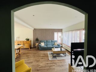  Maison � vendre 7 pi�ces 165 m�