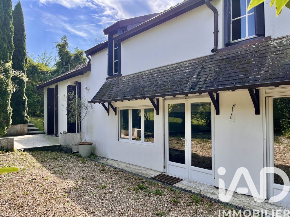 � vendre  Maison Trouville-sur-Mer (14360)