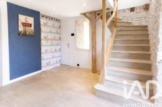  Maison � vendre 5 pi�ces 190 m�