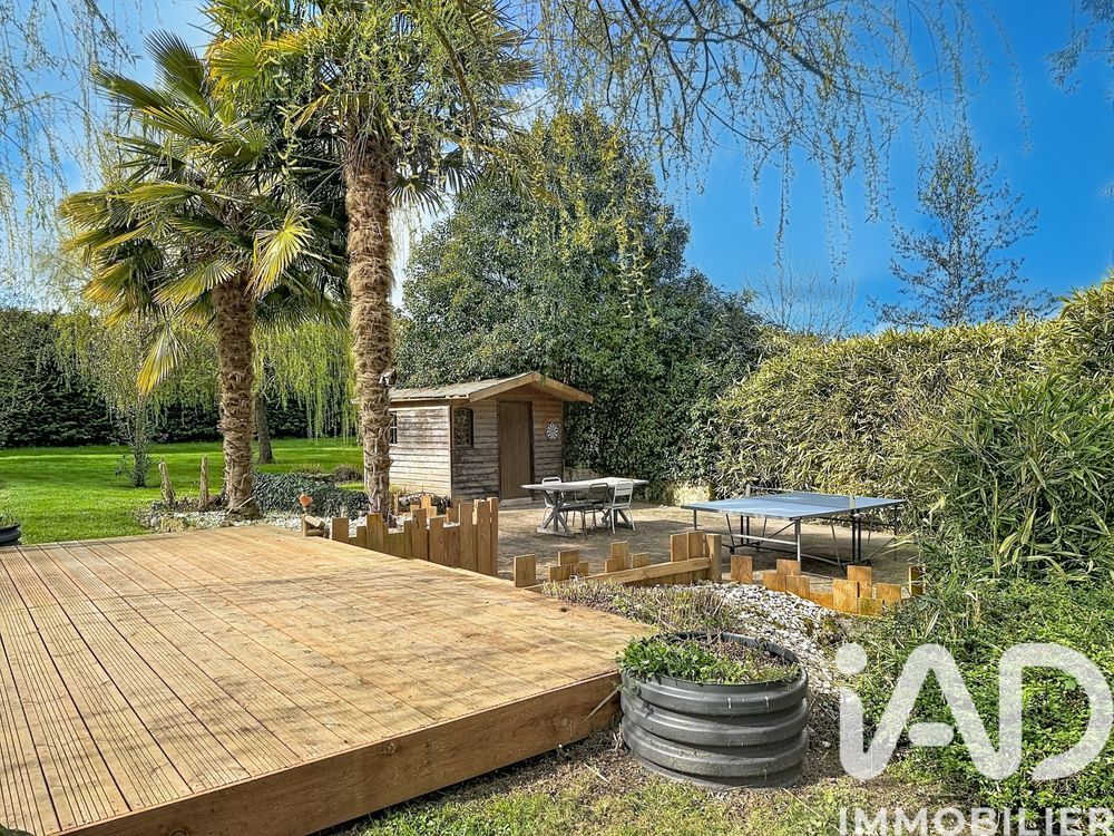 � vendre  Villa Neuvicq (17270)