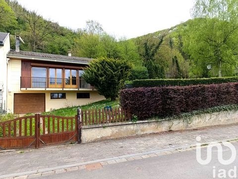   Vente Maison/villa 5 pi�ces Maison - 5 pi�ce(s) - 74 m�