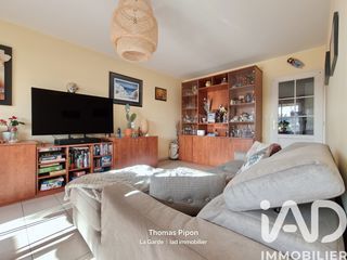  Appartement � vendre 4 pi�ces 80 m�