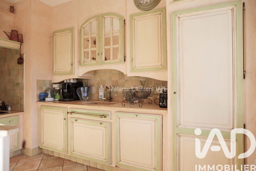 � vendre  Maison Bandol (83150)