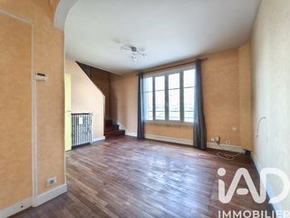  Maison � vendre 4 pi�ces 67 m�