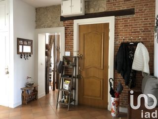  Appartement � vendre 4 pi�ces 110 m�