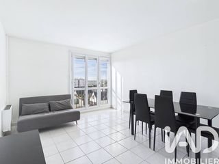  Appartement � vendre 2 pi�ces 50 m�