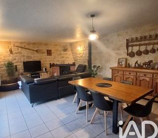  Maison � vendre 6 pi�ces 150 m�