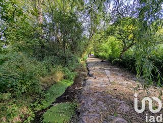  Terrain � vendre 7318 m�