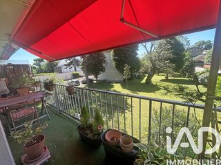  Appartement � vendre 4 pi�ces 80 m�