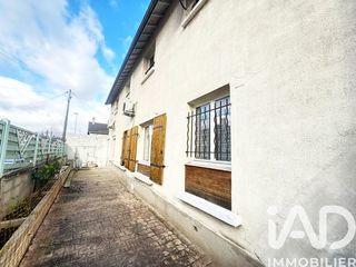  Appartement � vendre 3 pi�ces 52 m�