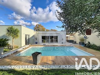  Maison � vendre 7 pi�ces 167 m�