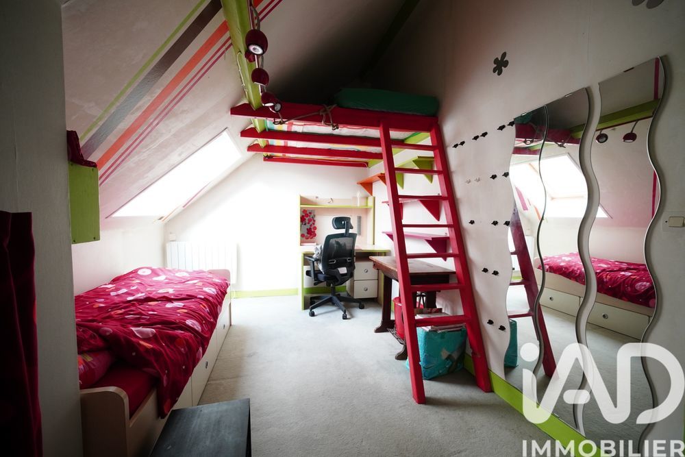 � vendre  Villa La Frette-sur-Seine (95530)