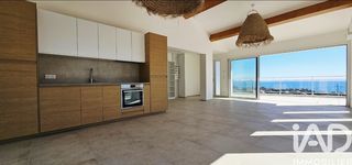  Appartement � vendre 4 pi�ces 106 m�