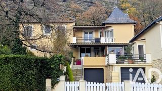  Maison � vendre 5 pi�ces 108 m�