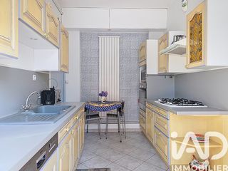  Maison � vendre 6 pi�ces 104 m�