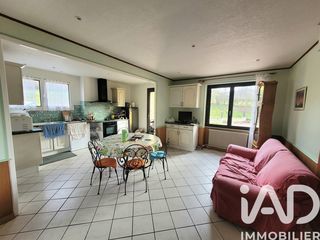  Maison � vendre 6 pi�ces 109 m�