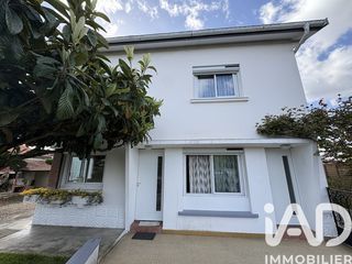  Maison � vendre 6 pi�ces 136 m�