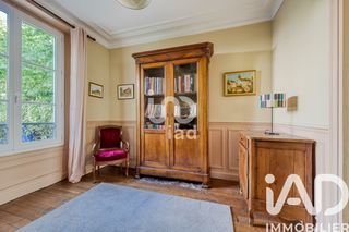  Maison � vendre 7 pi�ces 162 m�