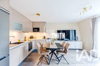  Appartement � vendre 3 pi�ces 64 m�