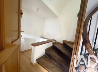  Appartement � vendre 3 pi�ces 63 m�