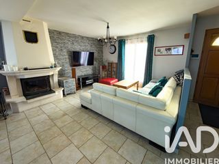  Maison � vendre 5 pi�ces 133 m�