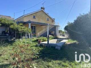  Maison � vendre 4 pi�ces 130 m�