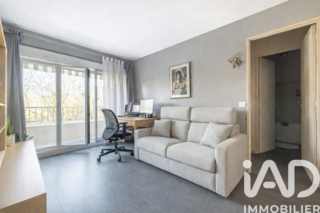  Appartement � vendre 2 pi�ces 38 m�