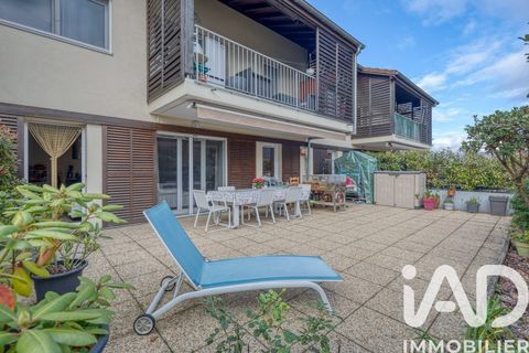   Vente Appartement 3 pi�ces Appartement - 3 pi�ce(s) - 71 m�