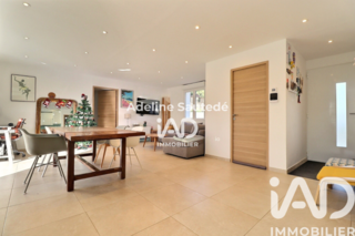  Maison � vendre 6 pi�ces 95 m�