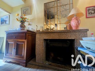  Appartement � vendre 2 pi�ces 45 m�