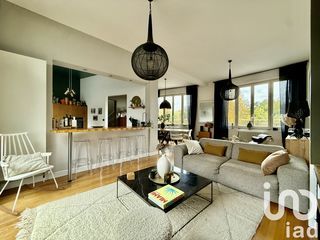  Maison � vendre 8 pi�ces 190 m�