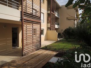  Appartement � vendre 3 pi�ces 65 m�