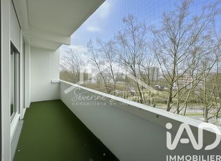  Appartement � vendre 3 pi�ces 68 m�