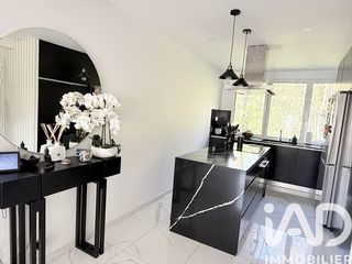  Appartement � vendre 4 pi�ces 96 m�