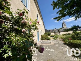  Maison � vendre 15 + pi�ces 430 m�