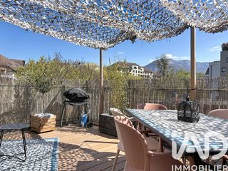  Appartement � vendre 1 pi�ce 30 m�