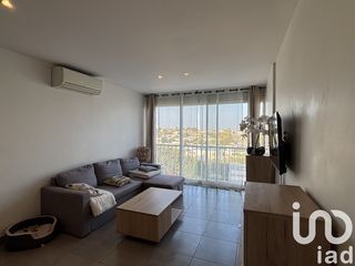  Appartement � vendre 4 pi�ces 82 m�