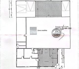  Appartement � vendre 10 pi�ces 630 m�