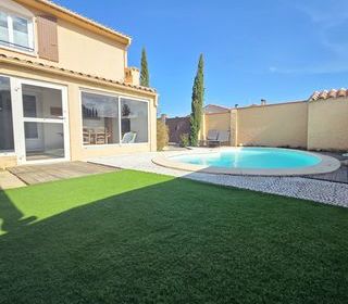  Maison � vendre 5 pi�ces 95 m�