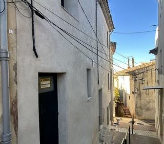  Maison � vendre 3 pi�ces 60 m�