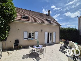  Maison � vendre 5 pi�ces 92 m�