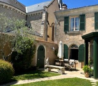  Maison � vendre 4 pi�ces 123 m�