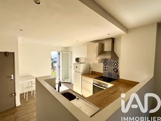  Appartement � vendre 2 pi�ces 42 m�