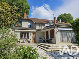  Maison � vendre 4 pi�ces 127 m�