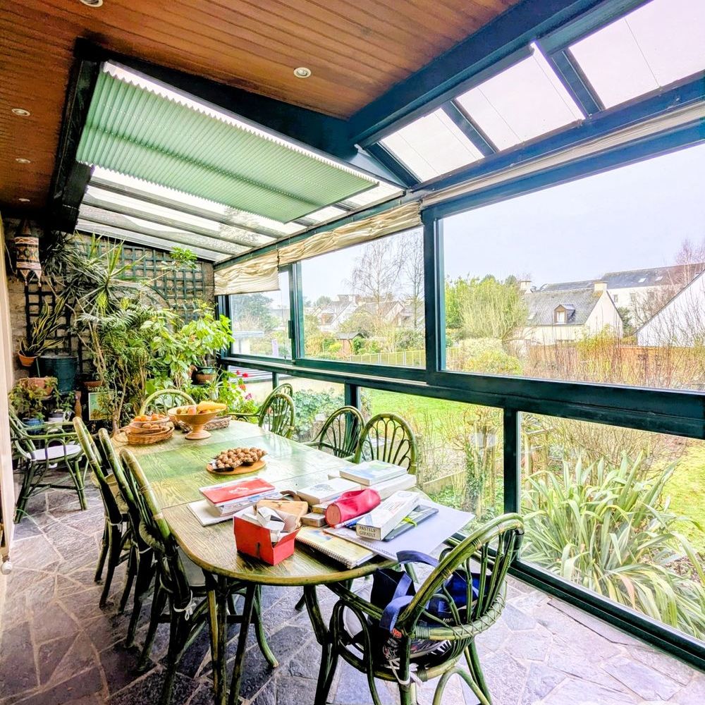 � vendre  Maison Saint-Gr�goire (35760)