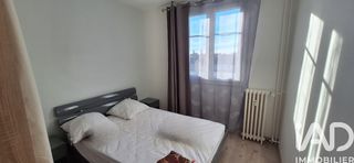  Appartement � vendre 4 pi�ces 78 m�