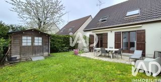  Maison � vendre 5 pi�ces 83 m�