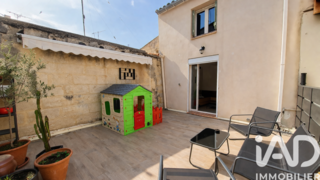  Maison � vendre 5 pi�ces 90 m�