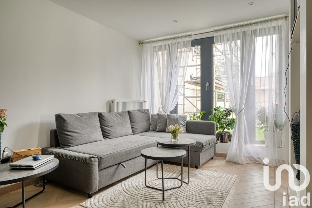 � vendre  Maison Argenteuil (95100)