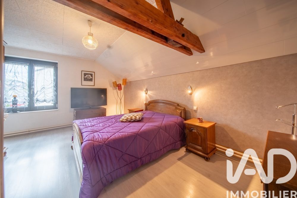 � vendre  Maison Audun-le-Tiche (57390)